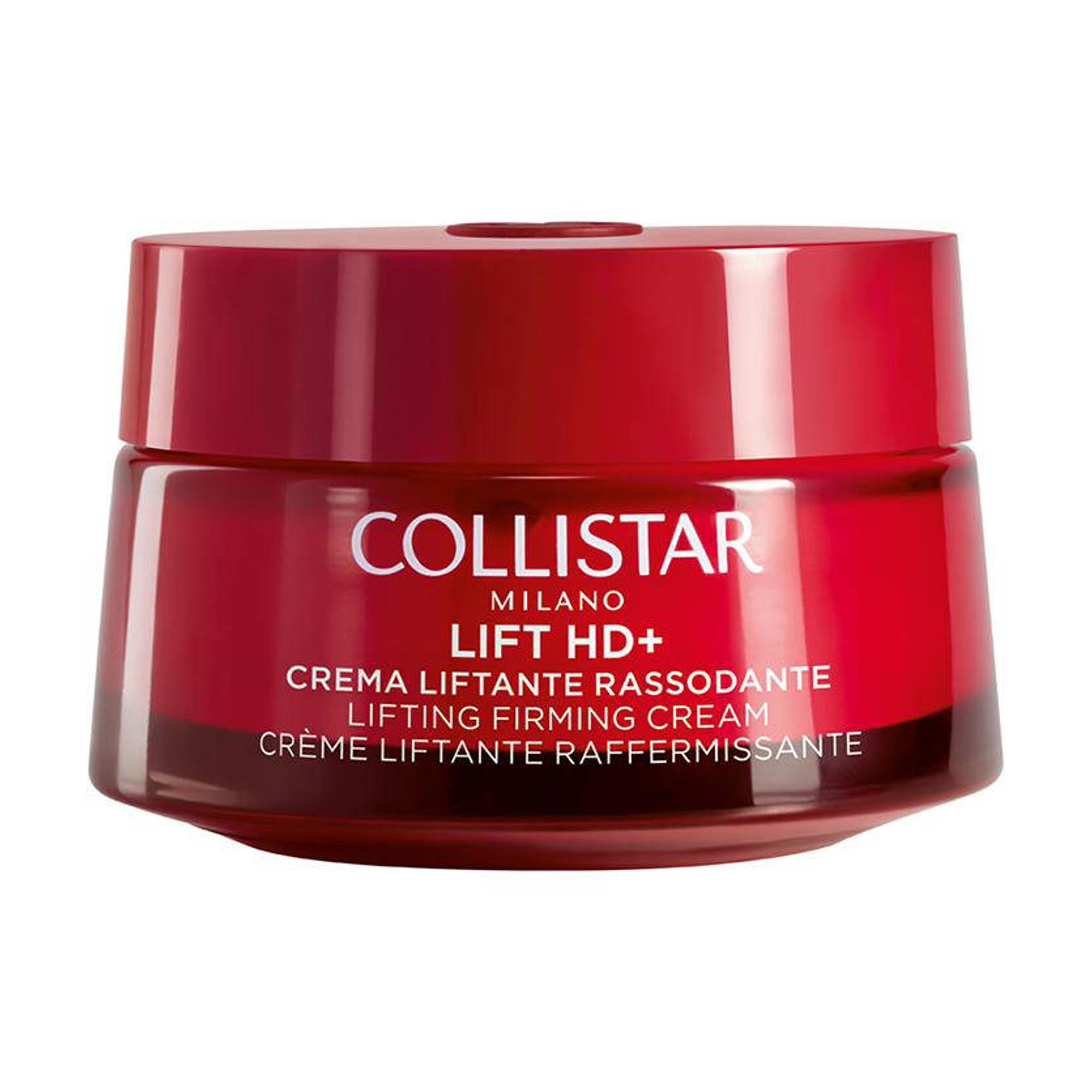 Зміцнювальний ліфтинг-крем для обличчя та шиї Collistar Lift HD+ Lifting Firming Cream Face And Neck, 50 мл